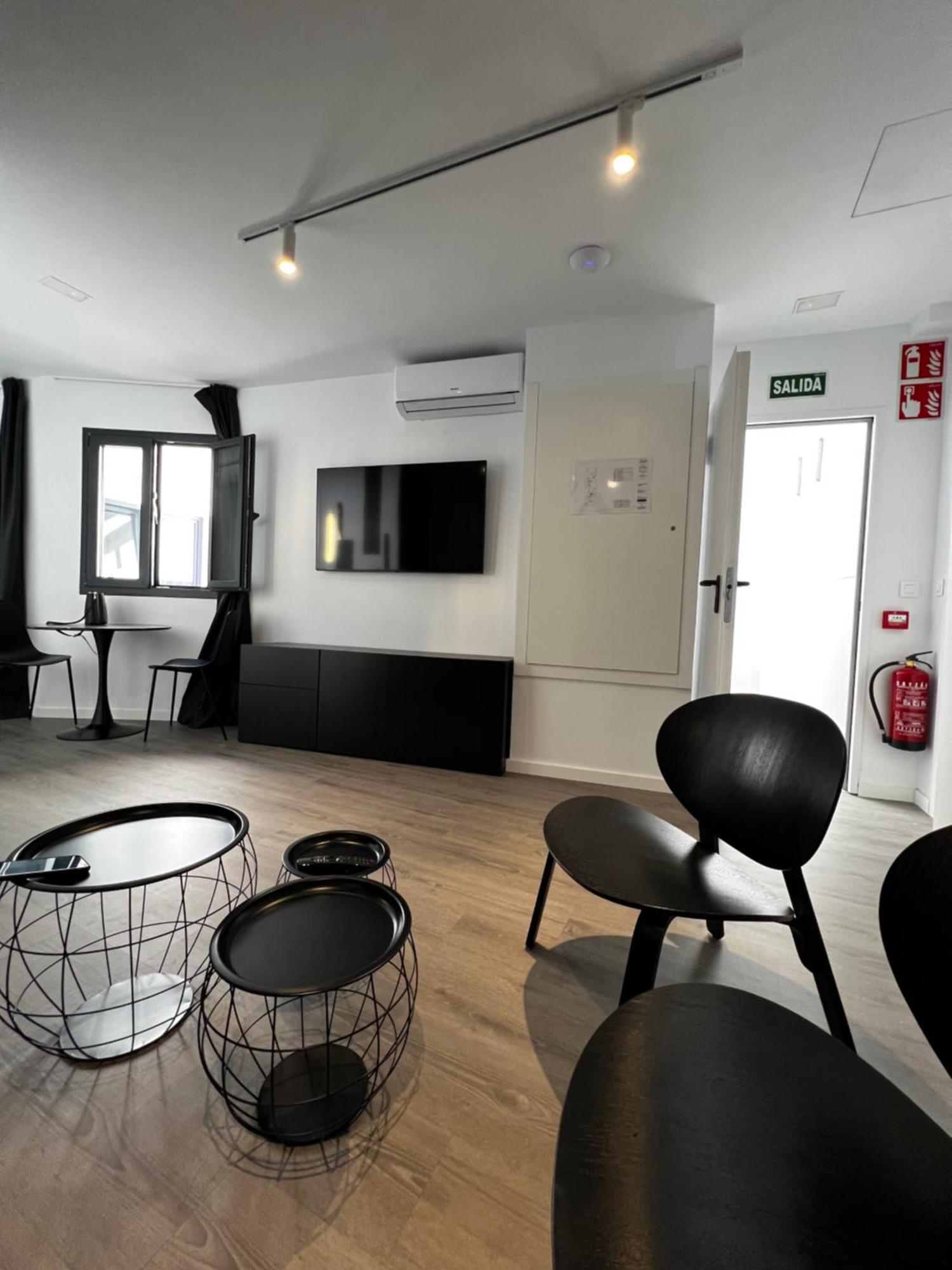 Hostel Alicante A-Cero Living Exterior photo