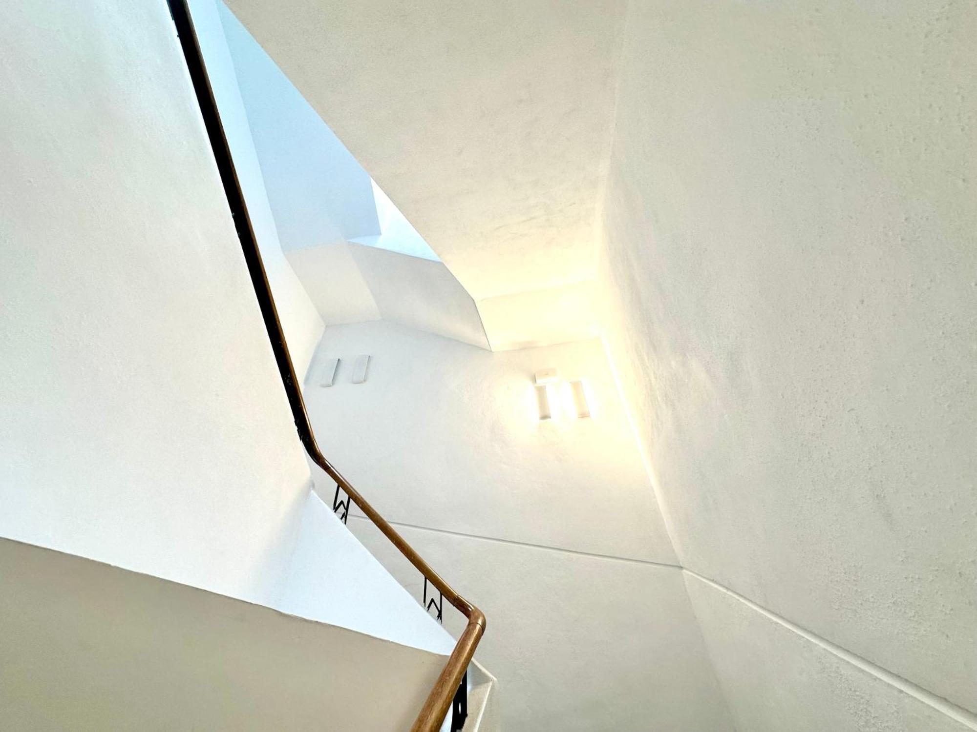 Hostel Alicante A-Cero Living Exterior photo